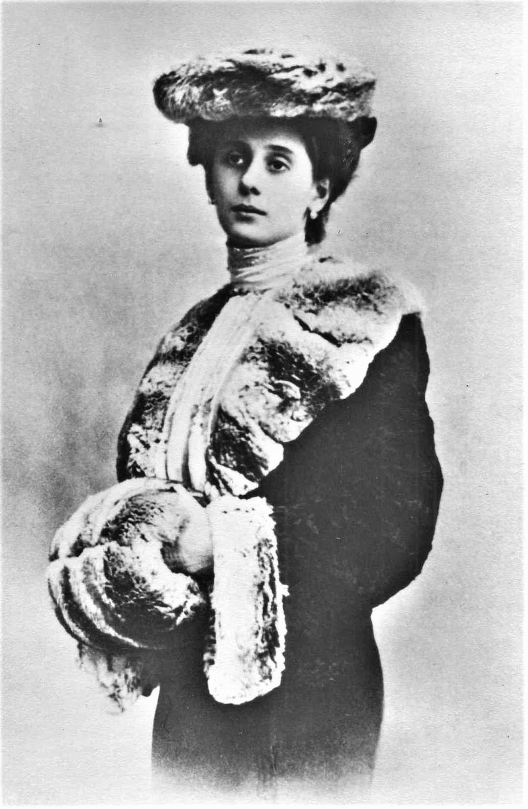 Anna Pawłowa Fotografia