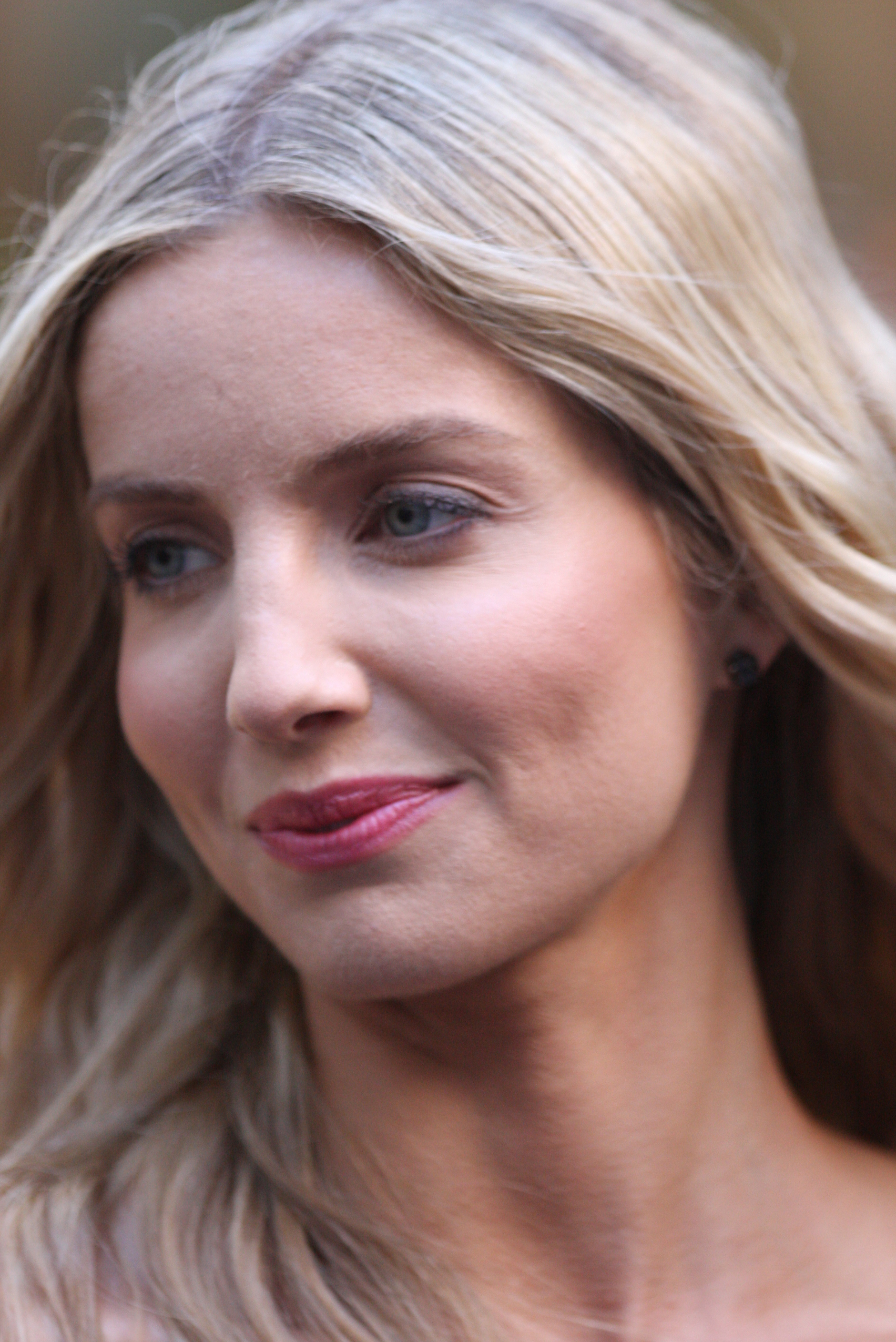 Annabelle Wallis Fotografia