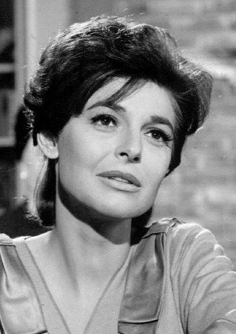 Anne Bancroft Fotografia