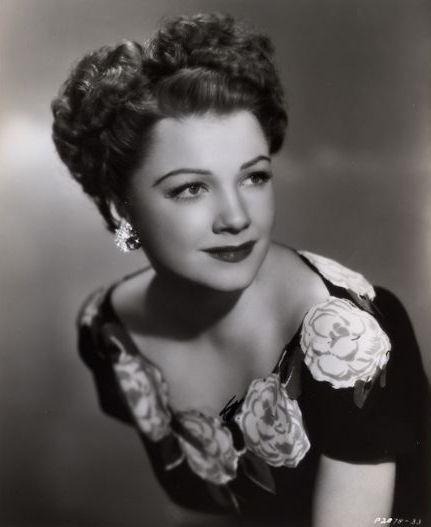 Anne Baxter Fotografia