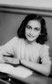 Anne Frank Fotografia