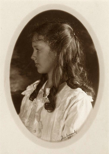 Anne Morrow Lindbergh Fotografia