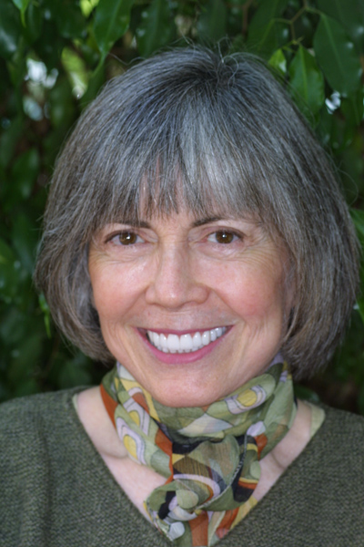 Anne Rice Fotografia
