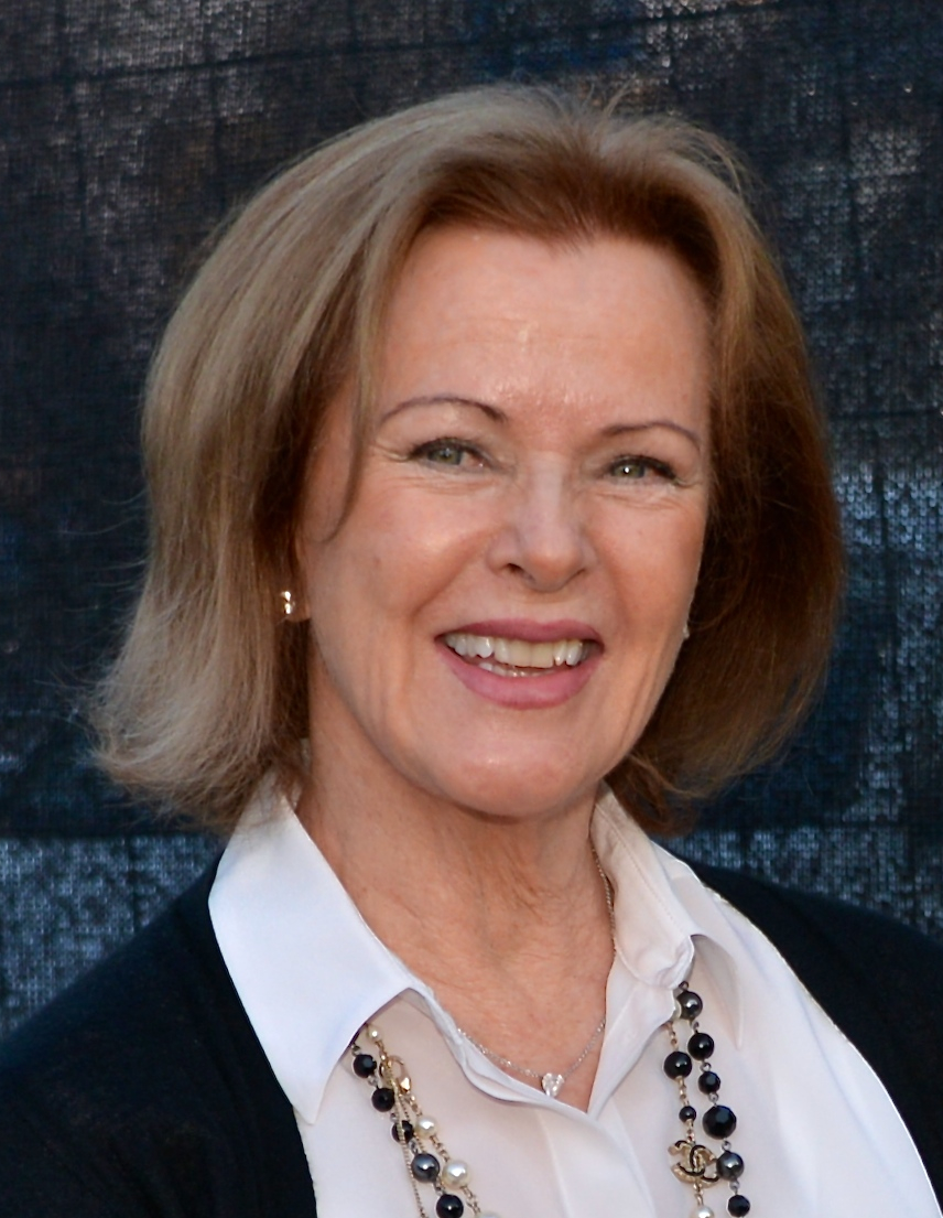 Anni-Frid Lyngstad Fotografia