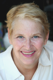 Annie Dillard Fotografia