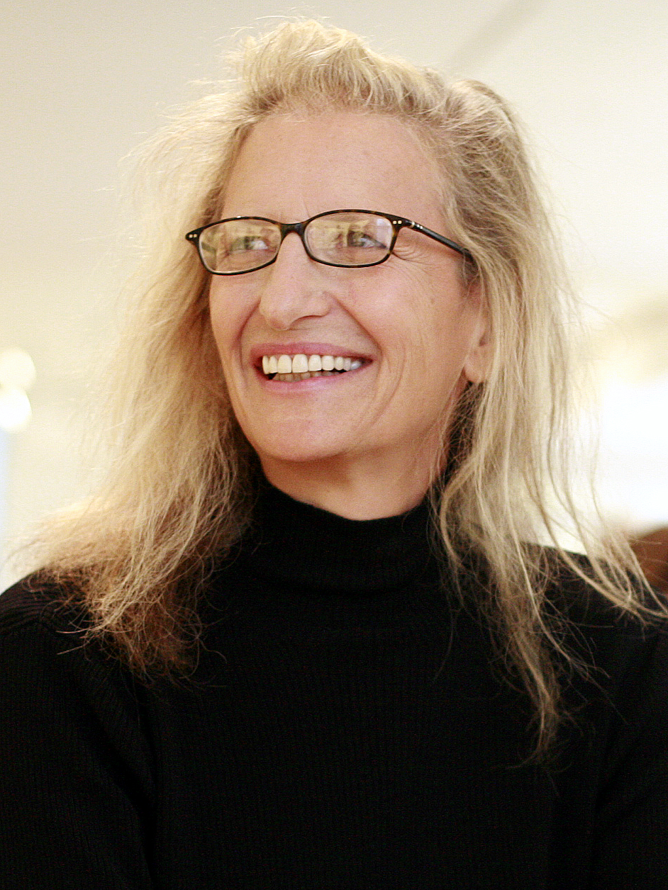 Annie Leibovitz Fotografia
