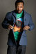 Anthony Hamilton (wokalista) Fotografia