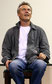 Anthony Head Fotografia