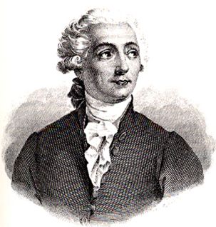 Antoine Lavoisier Fotografia