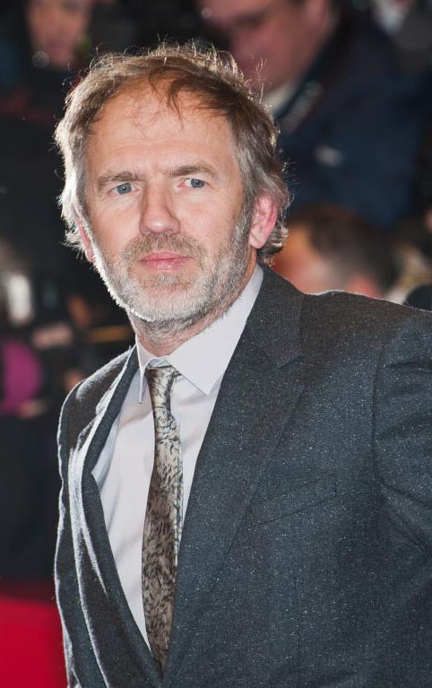 Anton Corbijn Fotografia