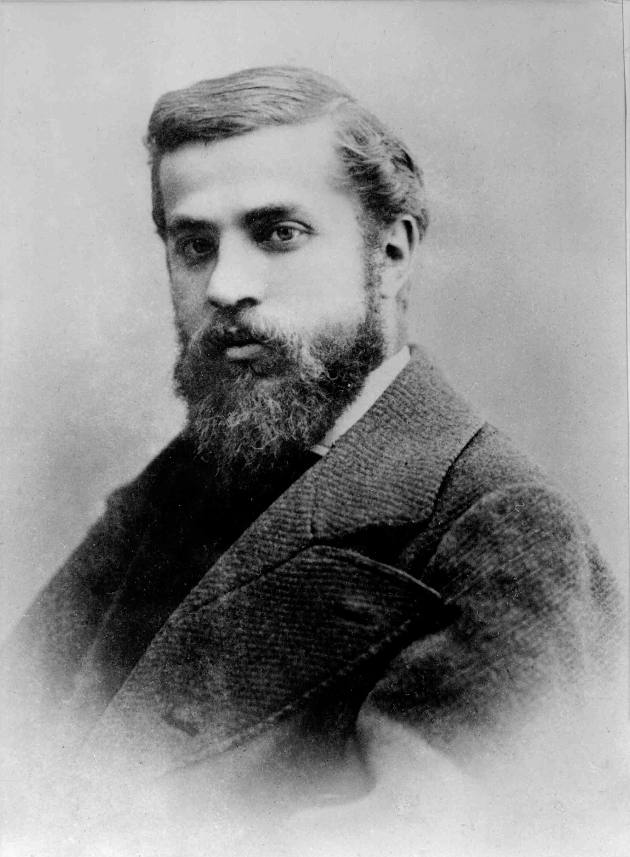 Antoni Gaudí Fotografia