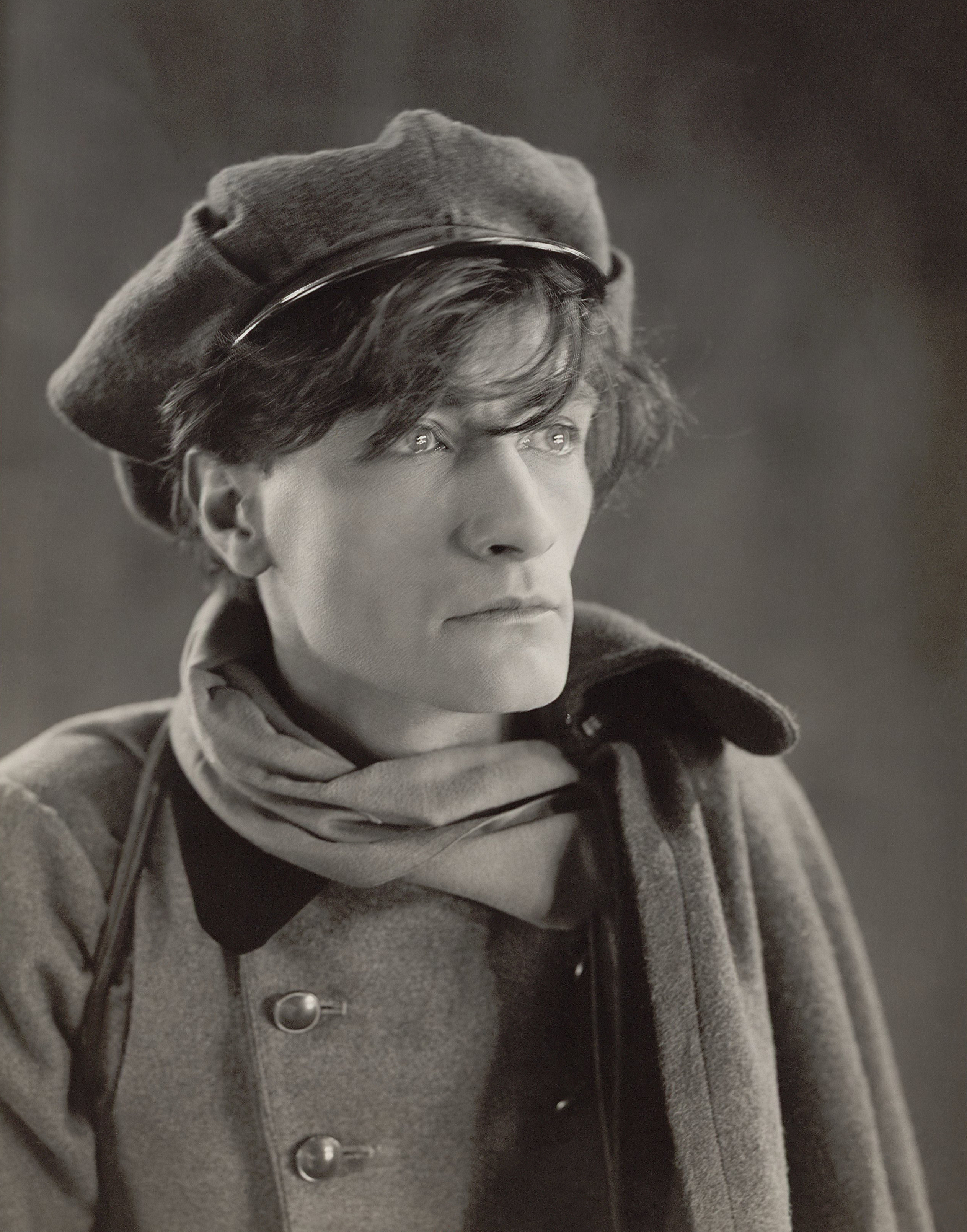 Antonin Artaud Fotografia