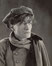 Antonin Artaud Fotografia