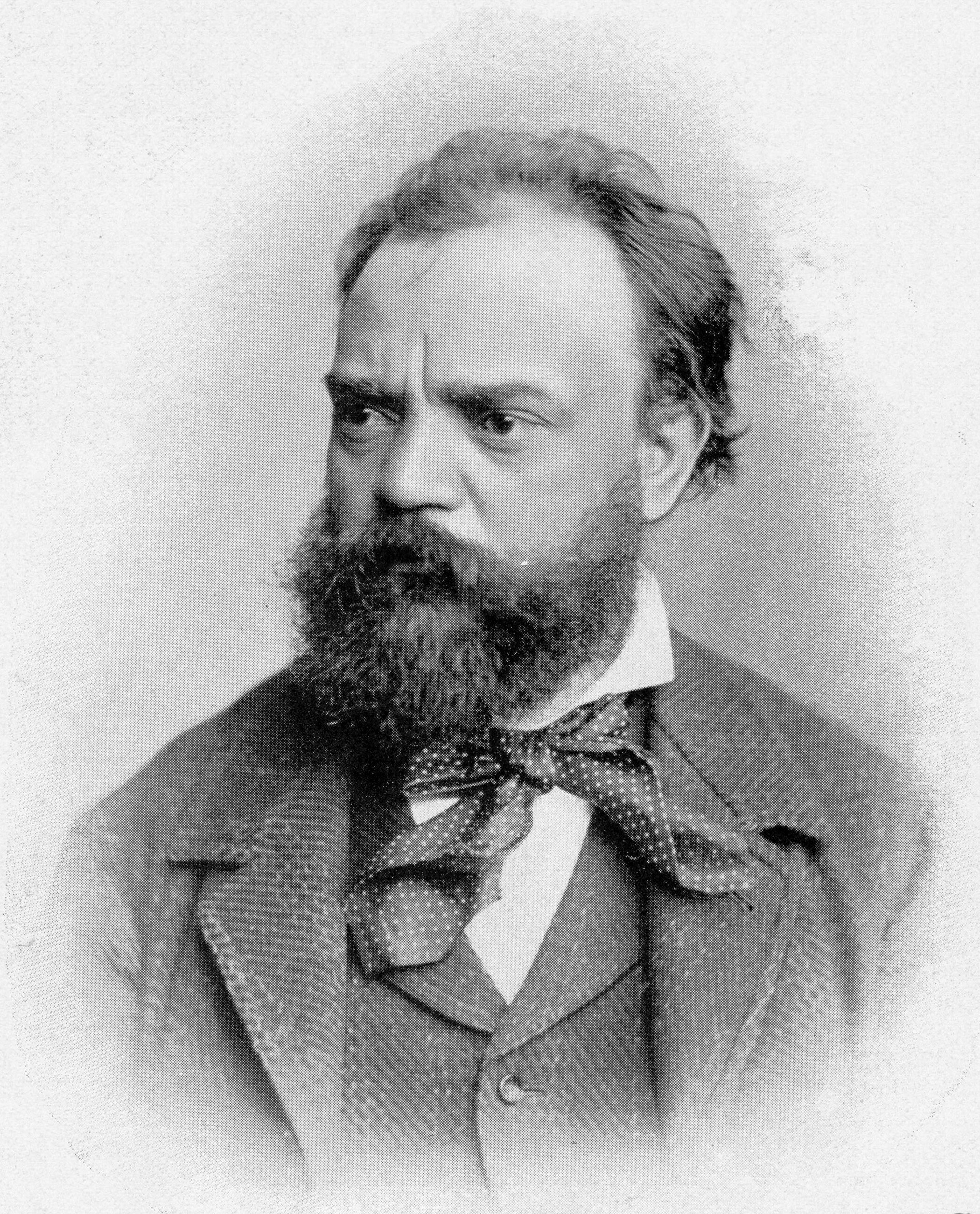 Antonín Dvořák Fotografia