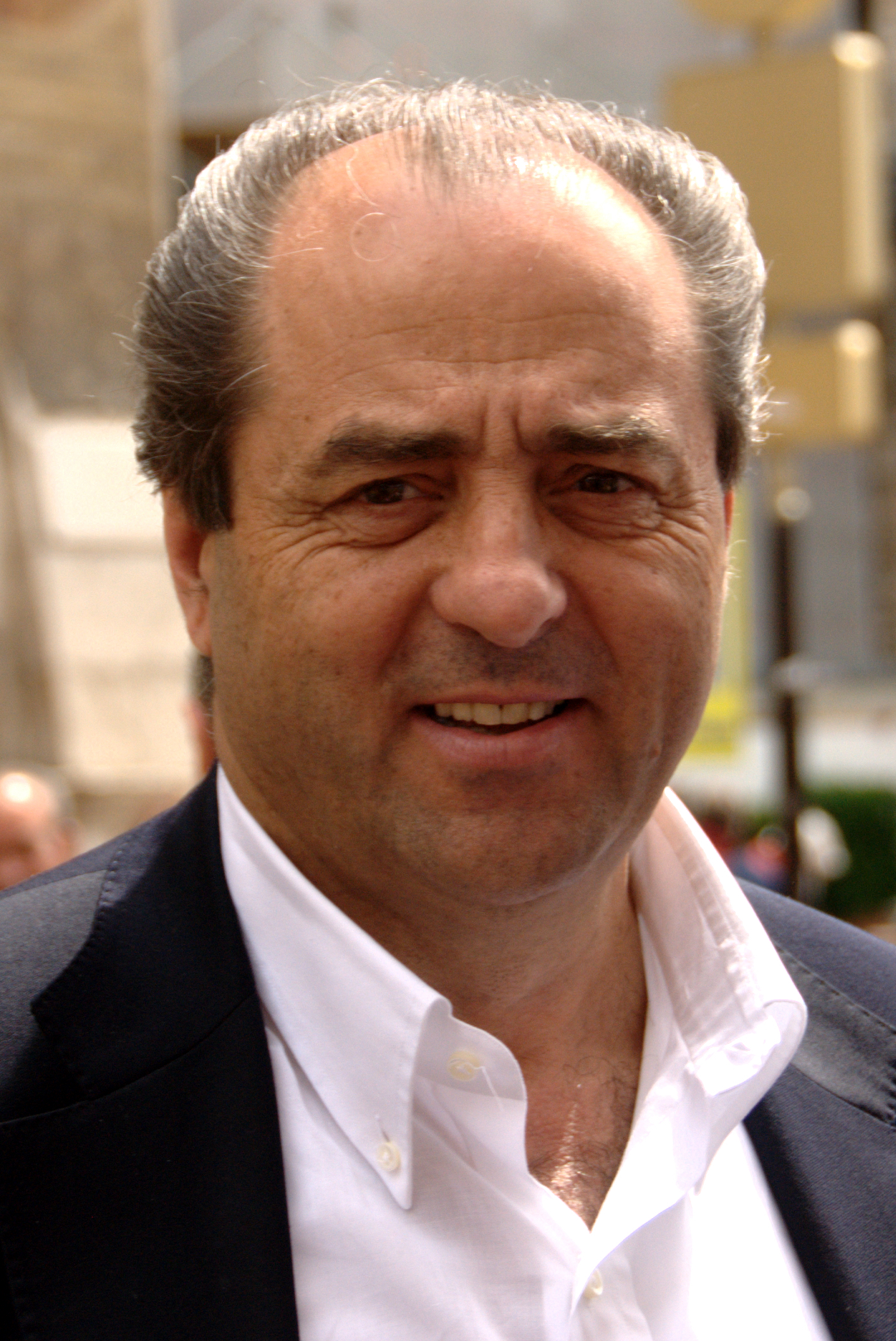 Antonio Di Pietro Fotografia