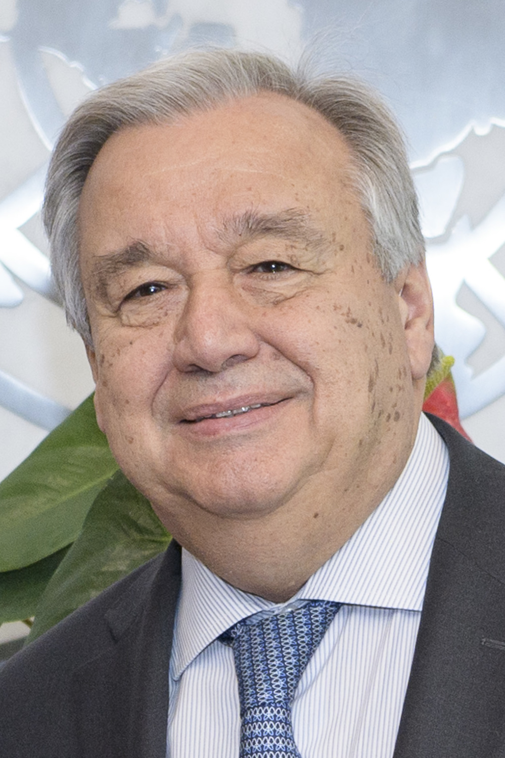 António Guterres Fotografia