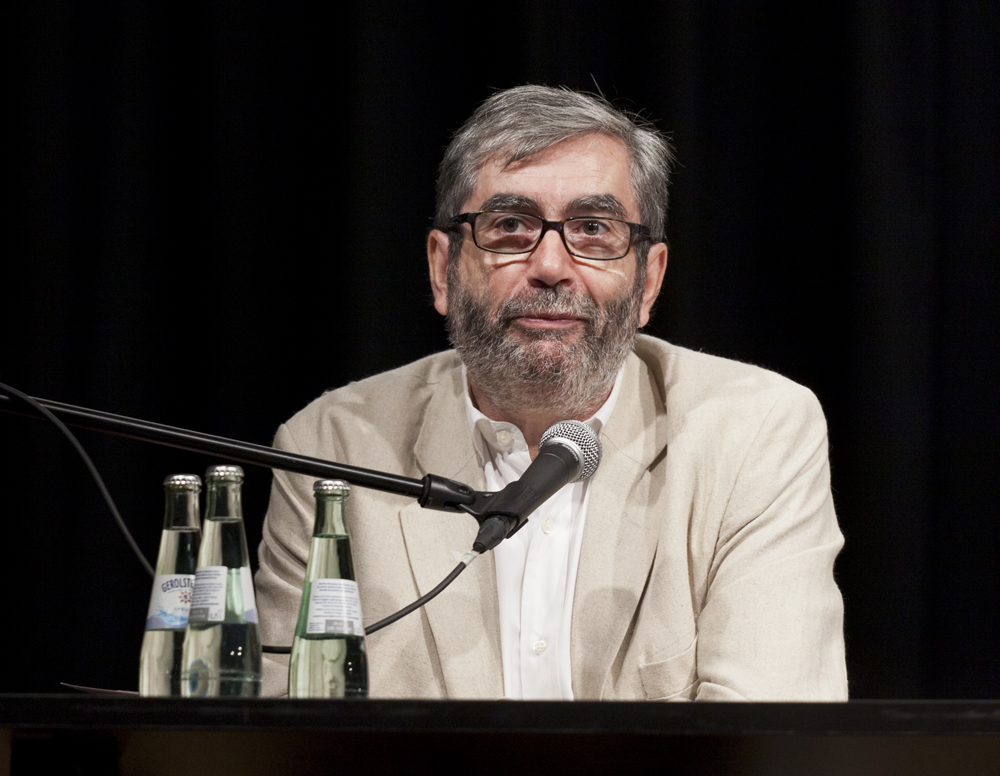 Antonio Muñoz Molina Fotografia
