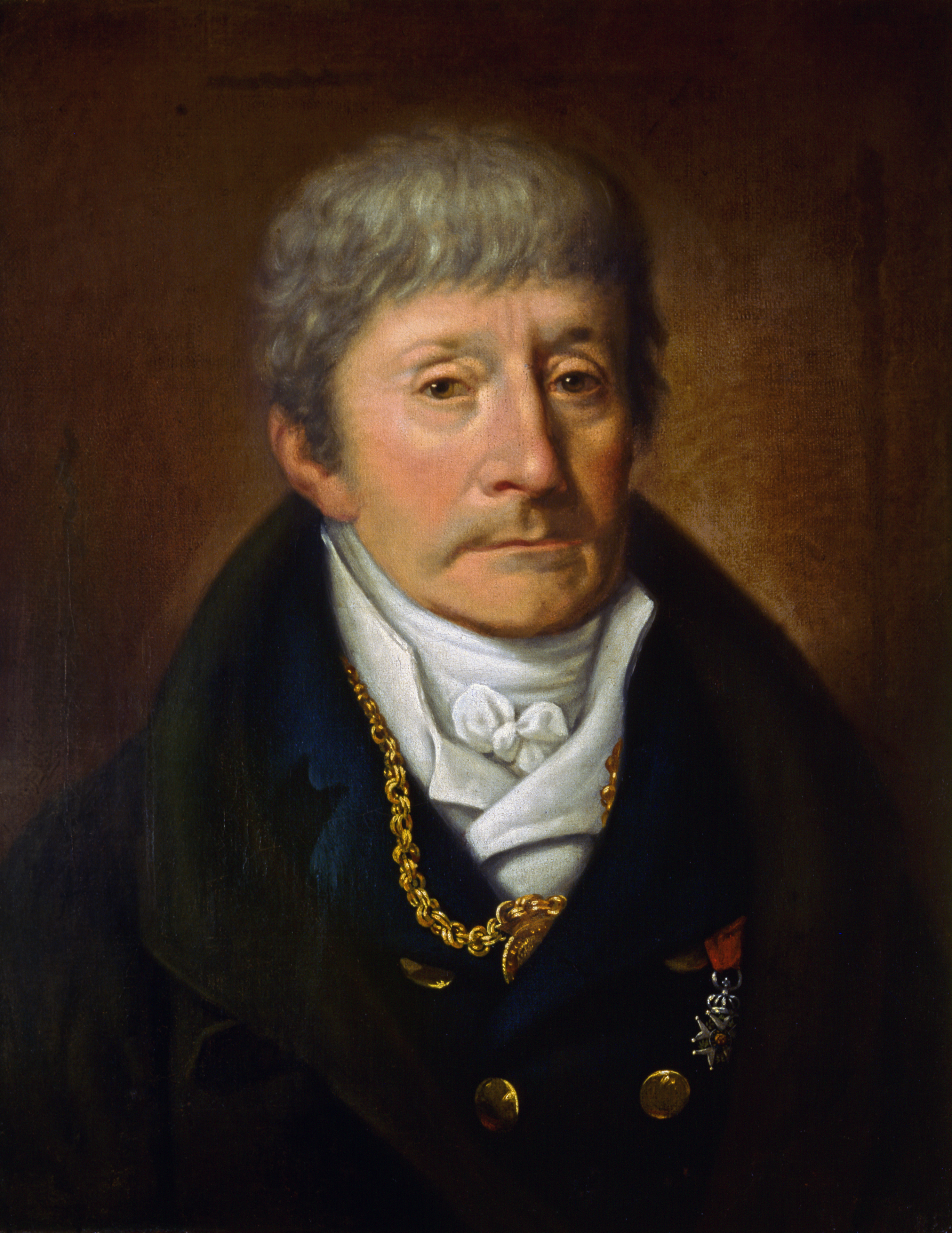 Antonio Salieri Fotografia
