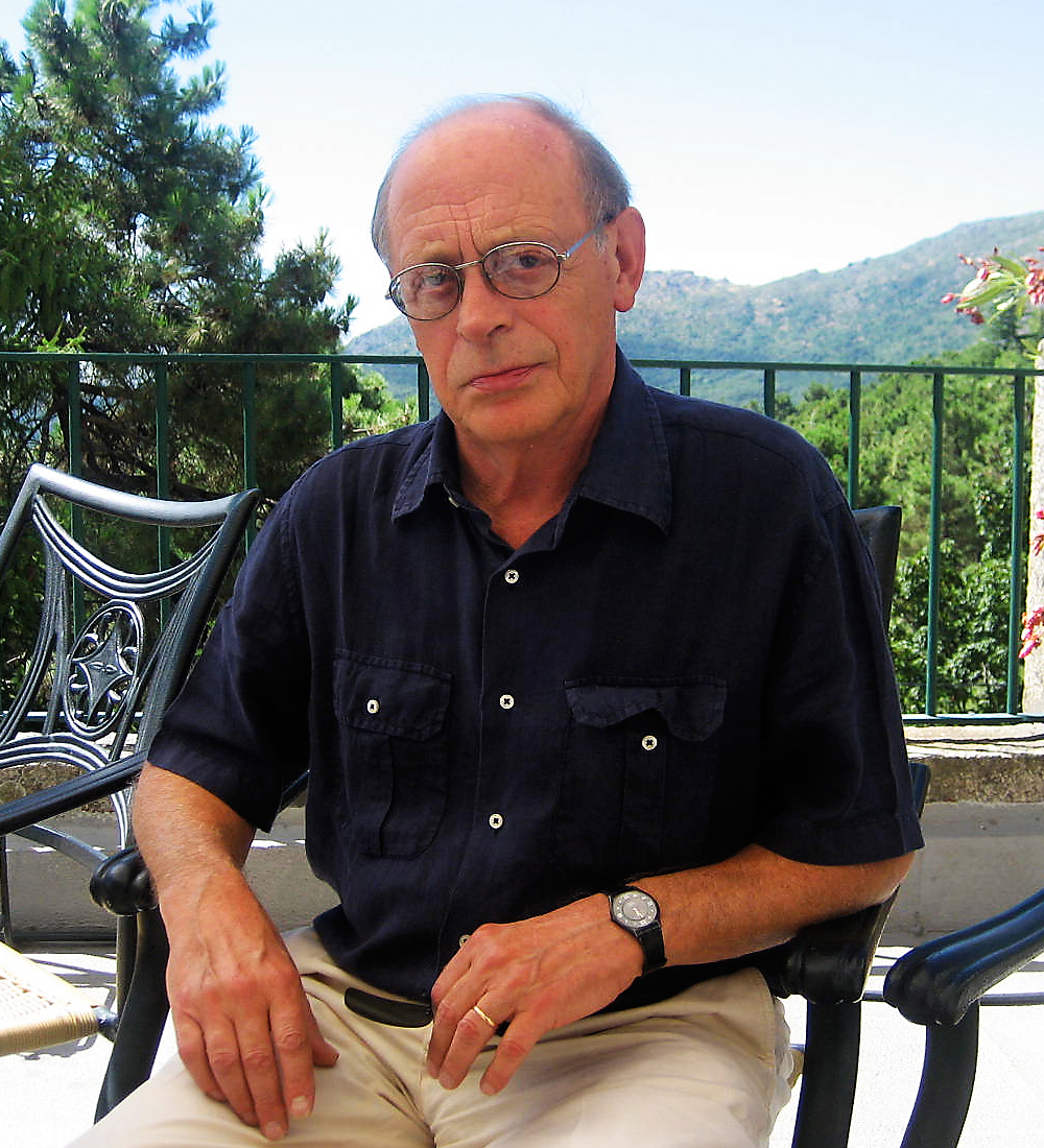 Antonio Tabucchi Fotografia