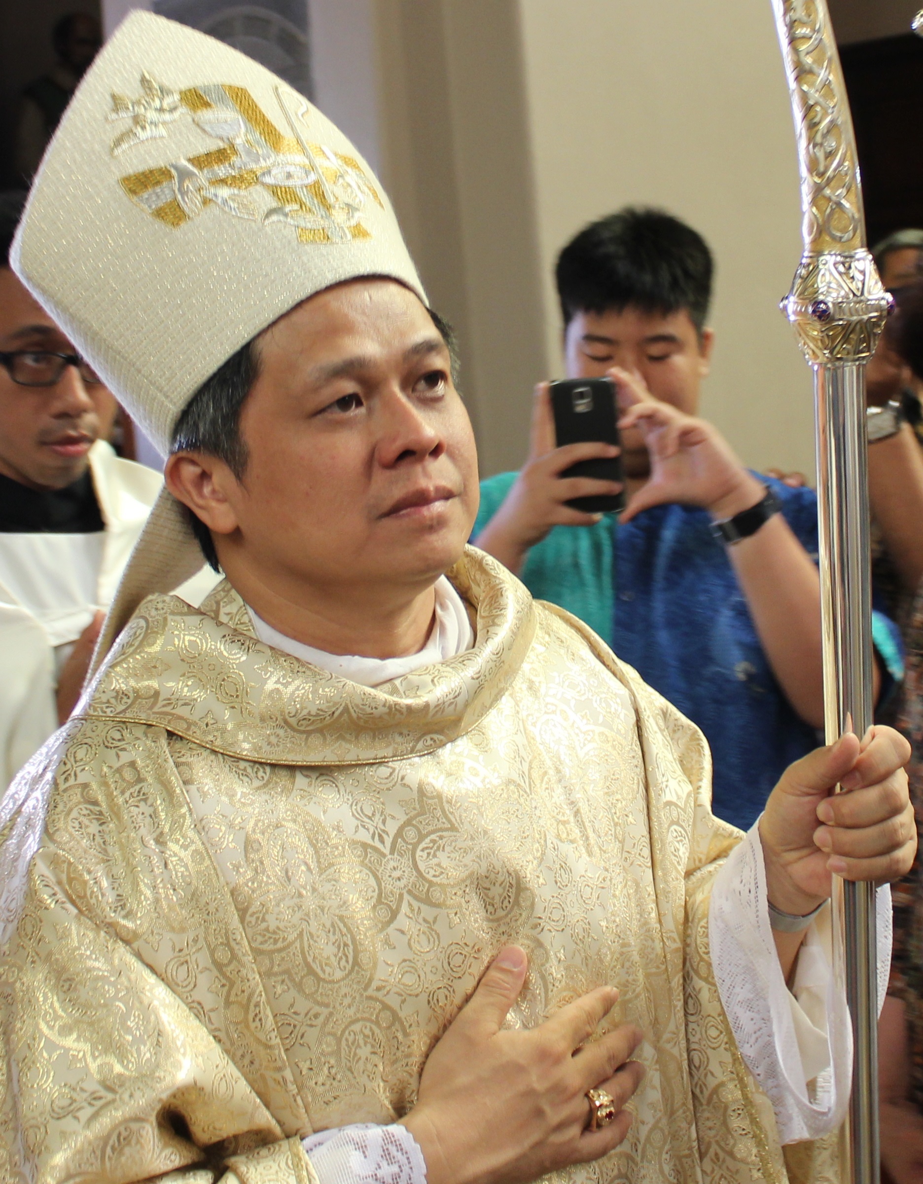 Antonius Franciskus Subianto Bunyamin Fotografia