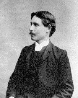 Archibald Lampman Fotografia