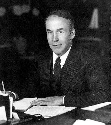 Archibald MacLeish Fotografia