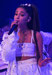 Ariana Grande Fotografia
