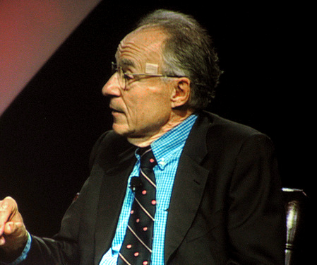 Arno Penzias Fotografia