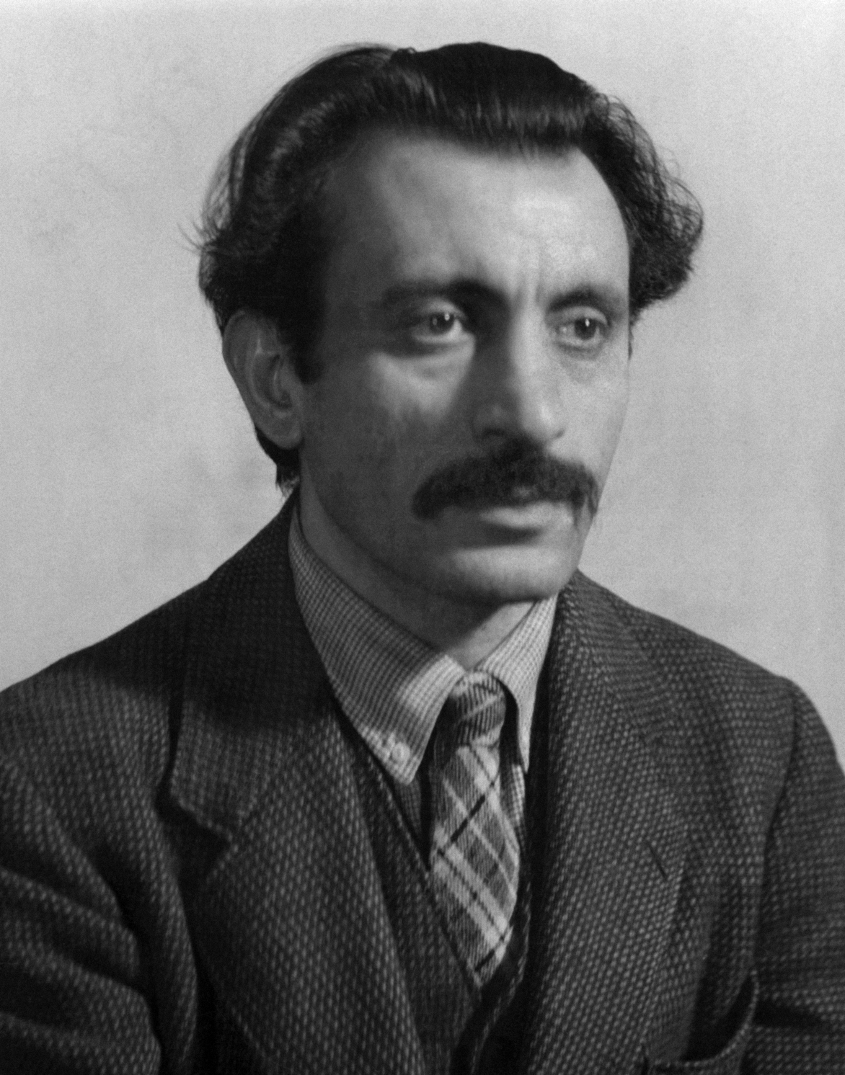 Arshile Gorky Fotografia