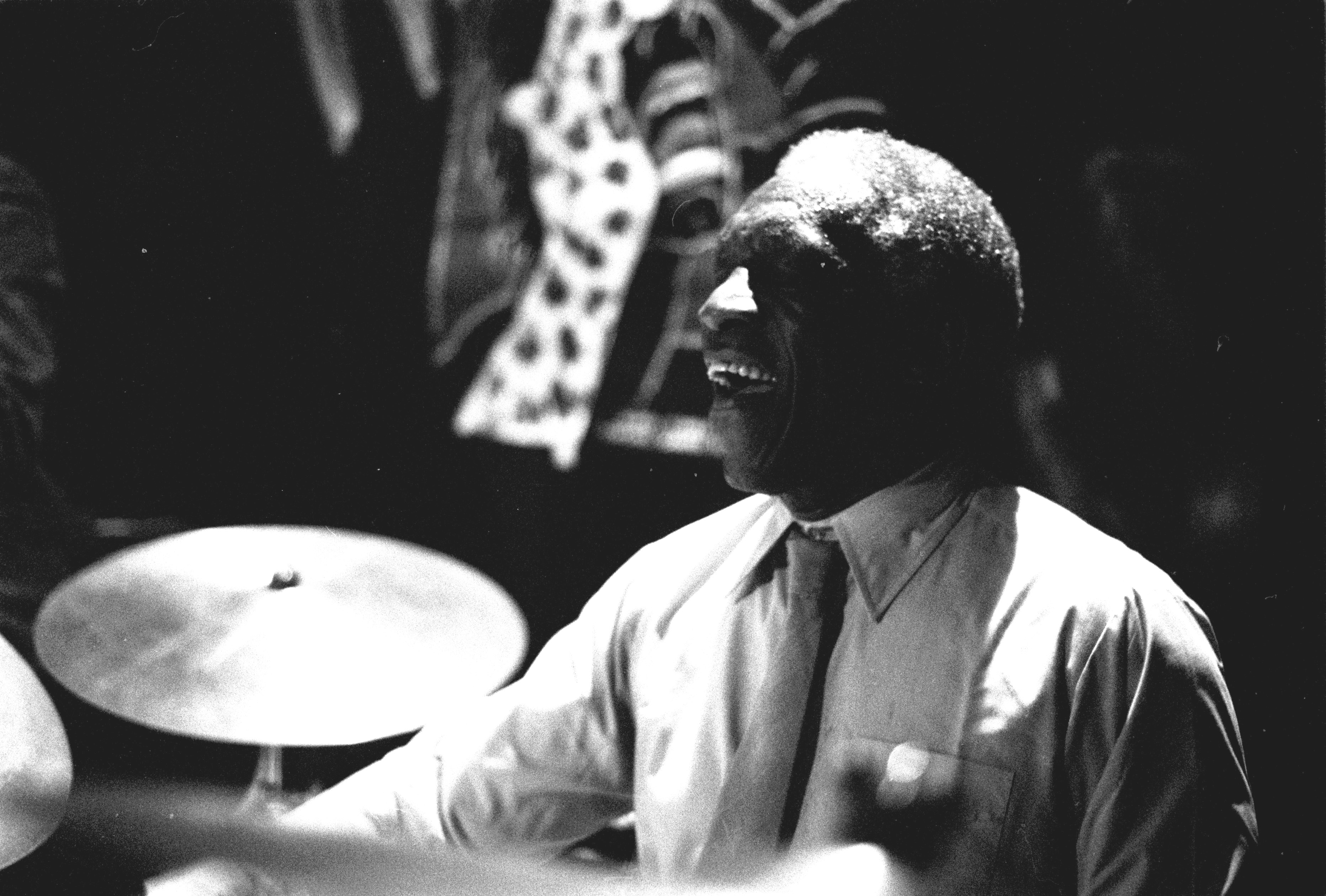 Art Blakey Fotografia