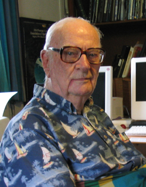 Arthur C. Clarke Fotografia