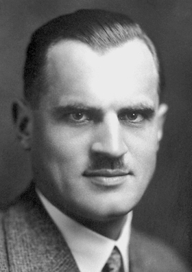 Arthur Compton Fotografia