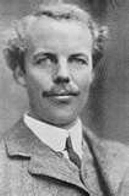 Arthur Pigou Fotografia