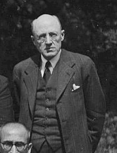 Arthur Ponsonby, 1. baron Ponsonby of Shulbrede Fotografia