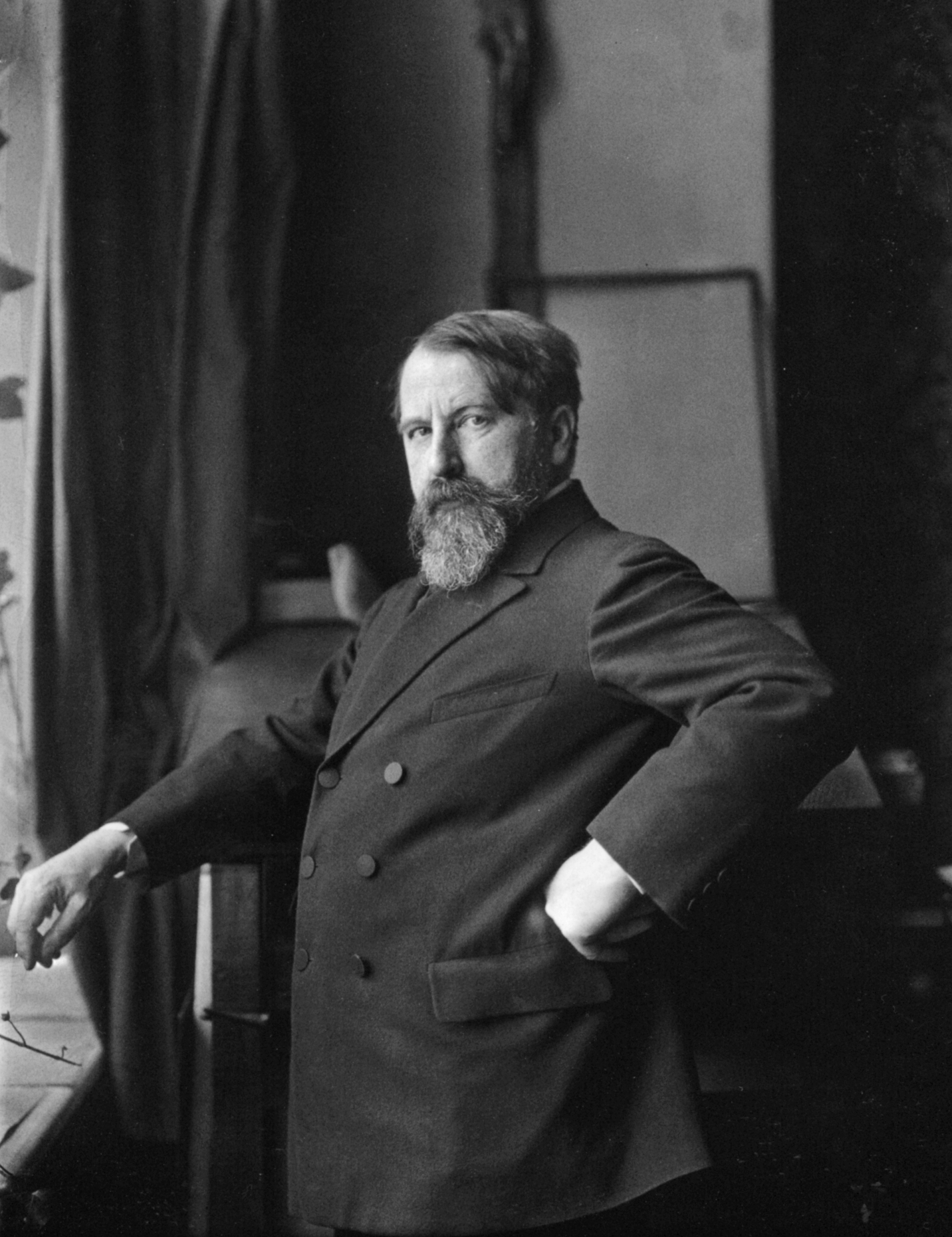 Arthur Schnitzler Fotografia