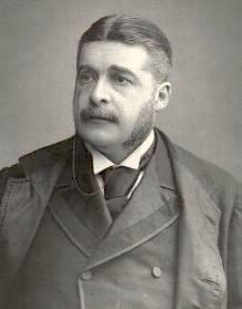 Arthur Sullivan Fotografia