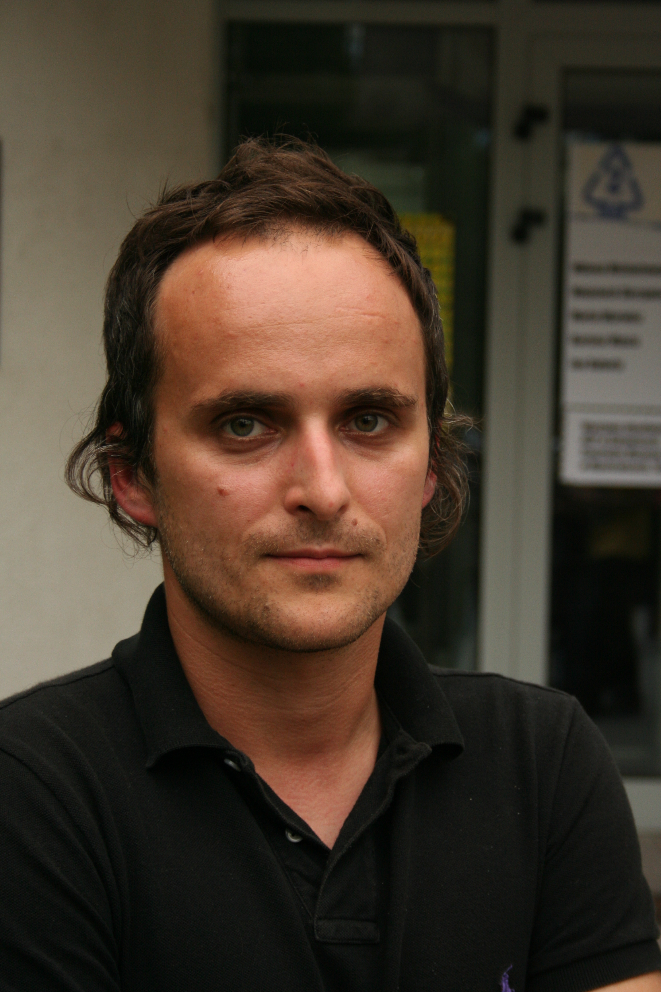 Artur Rojek Fotografia