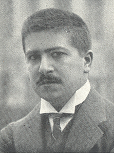 Artur Schnabel Fotografia