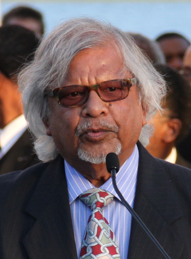 Arun Manilal Gandhi Fotografia