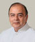 Arun Jaitley Fotografia
