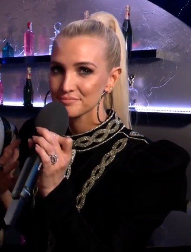 Ashlee Simpson Fotografia