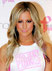 Ashley Tisdale Fotografia