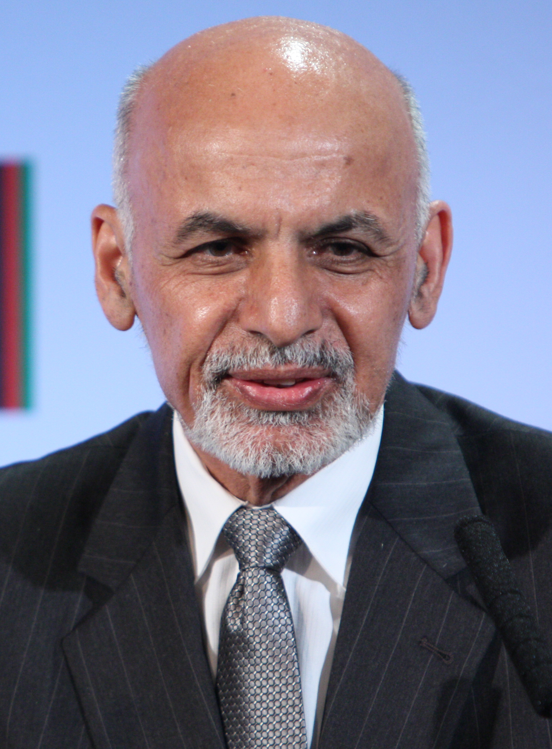 Ashraf Ghani Fotografia
