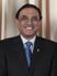 Asif Ali Zardari Fotografia