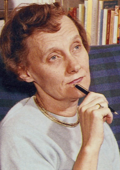 Astrid Lindgren Fotografia