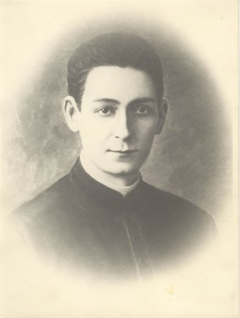 August Czartoryski Fotografia