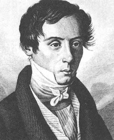 Augustin Jean Fresnel Fotografia