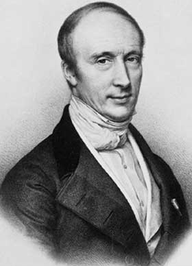 Augustin Louis Cauchy Fotografia