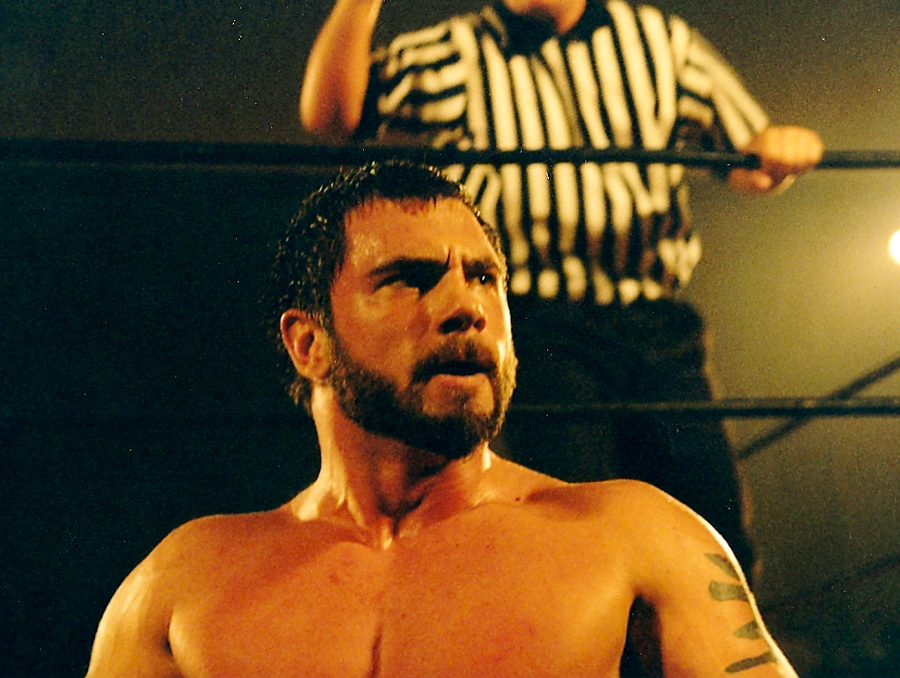 Austin Aries Fotografia