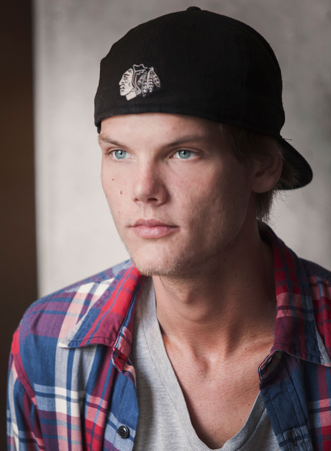 Avicii Fotografia